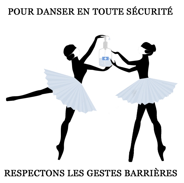 Covid gestes barrieres